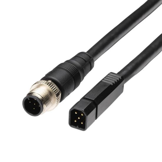 HUMMINBIRD AS QD NMEA2000 TO HELIX NMEA ADAPTR - 7201141