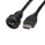 HUMMINBIRD AD HDMI 16HDMI CABLE FOR APEX UNITS - 7201151