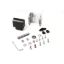 HUMMINBIRD MHX HS TRANSOM MOUNT HARDWARE - 7400111
