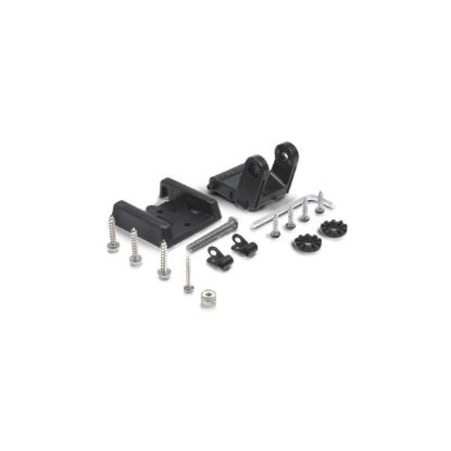 HUMMINBIRD MHX XNT TRANSOM MOUNT HARDWARE - 7400931