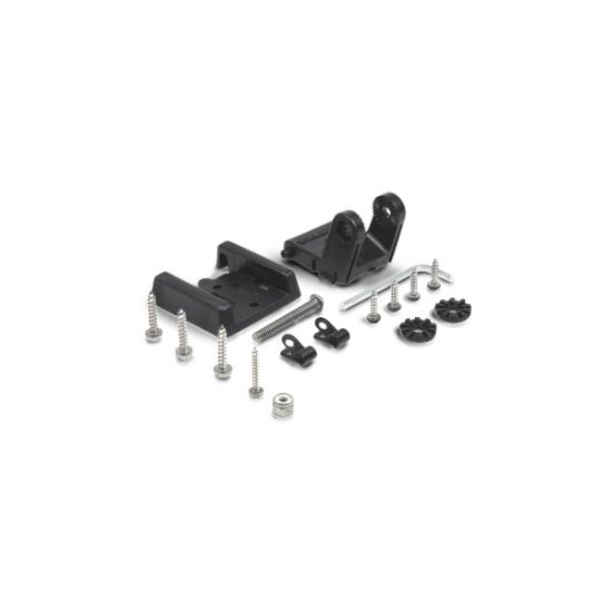 HUMMINBIRD MHX XNT TRANSOM MOUNT HARDWARE - 7400931