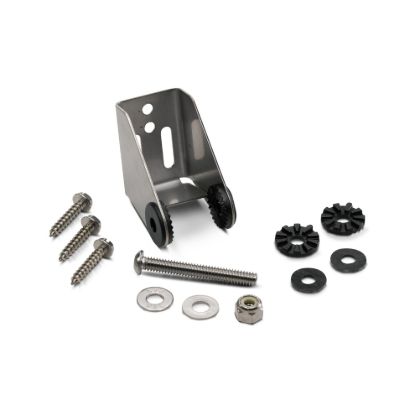 HUMMINBIRD TRANSOM BRACKET FOR XNT TRANSDUCERS - 7401621