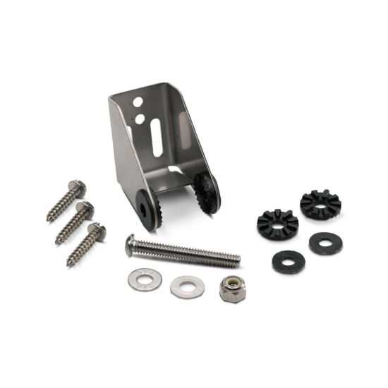 HUMMINBIRD TRANSOM BRACKET FOR XNT TRANSDUCERS - 7401621
