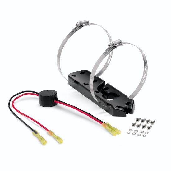 HUMMINBIRD MEGASI TROLLING MOTOR ADAPTER KIT - 7401821