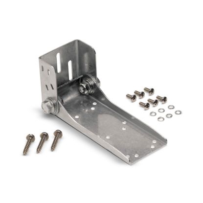 HUMMINBIRD TRANSOM BRACKET  MEGA/MEGA+ XDCRS - 7401831