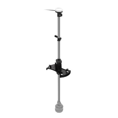HUMMINBIRD MEGA 360 ICE ADAPTER KIT - 7402041