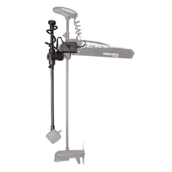 HUMMINBIRD MEGA LIVE TARGET LOCK - ULTREX 60' - 7402221