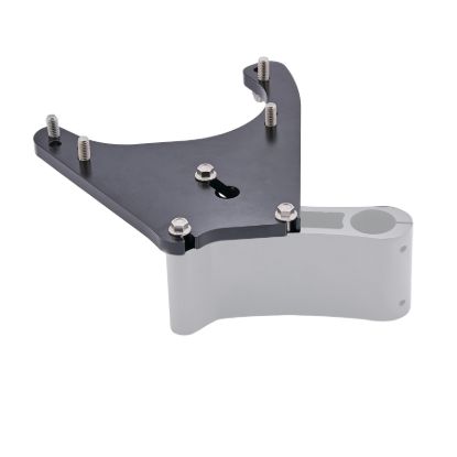 HUMMINBIRD AD ULTREX 2 360 PLATE - 7402391