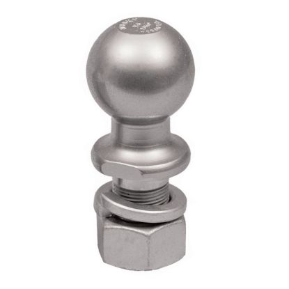 HUSKY TOWING BALL 2-5/16X1-1/4X2-5/8 PAK/1 - 30255