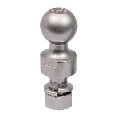 HUSKY TOWING BALL 2 X 1 X 1 - 30601