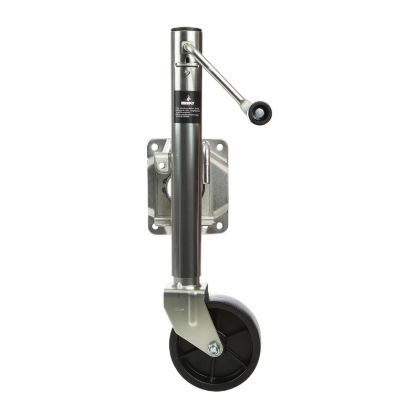 HUSKY TOWING JACK SWIVEL SIDEWIND 1000# - 30655
