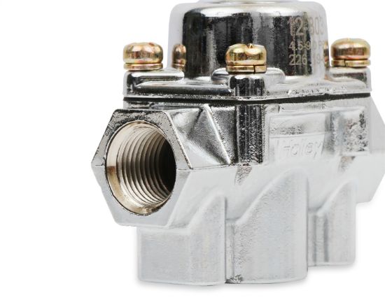 HOLLEY 12-803 REGULATOR - 12803