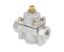 HOLLEY 12-803BP CRBBYPS REG RTRN - 12803BP