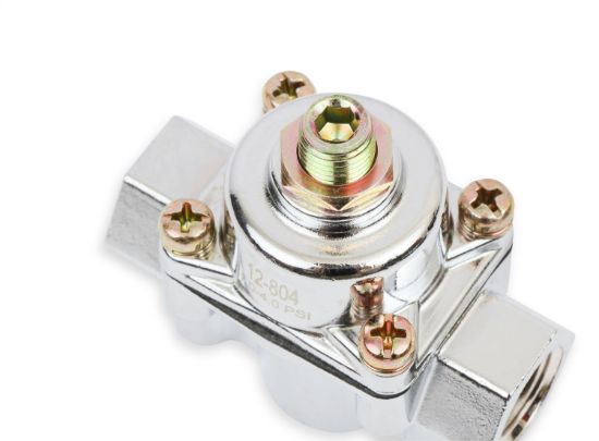 HOLLEY 12-804 LOW PRESS FUEL REG - 12804