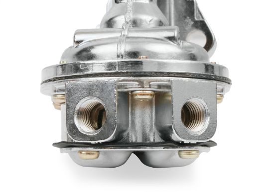 HOLLEY 12-835 CHEV FP 396 - 12835