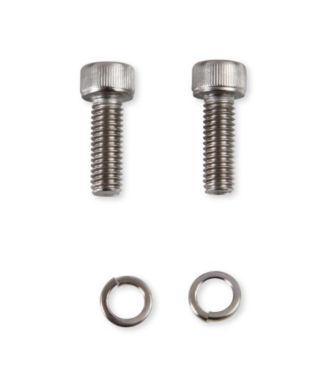 HOLLEY MOUNTING BRACKET - 162574