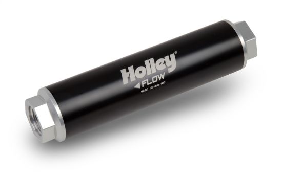 HOLLEY FILTER 460 G 100 M -12AN - 162577