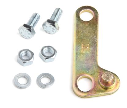 HOLLEY 20-121 CARB KICKDOWN BRKT - 20121