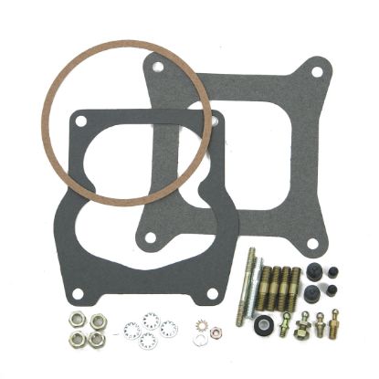 HOLLEY UNIVERSL CARB INSTALL KIT - 20124