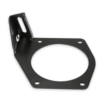 HOLLEY 95MM TB CABLE BRACKET - 20147