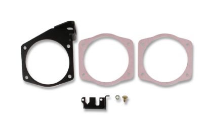 HOLLEY 105MM TB CABLE BRACKET - 20148