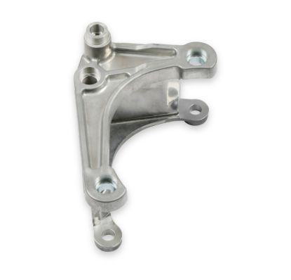 HOLLEY ALTERNATOR BKT KIT  LSA/LS-NATURAL - 20166