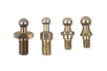 HOLLEY 20-2 THROTTLE BALLS - 202