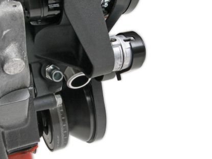 HOLLEY COMP-MID-MT ACC DRIVE SYSTEM  BBC-B - 20242BK