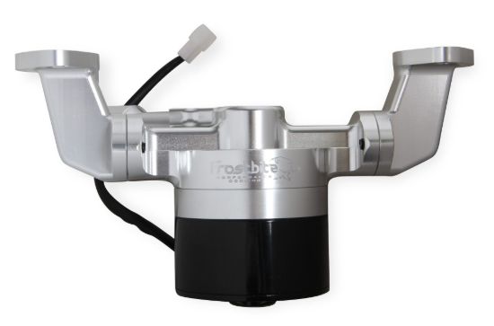 HOLLEY FROSTBITE 40GPM ELECTRIC WATER PUMP - 22126
