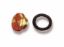 HOLLEY 26-13 PLUG & GASKET ASSMB - 2613
