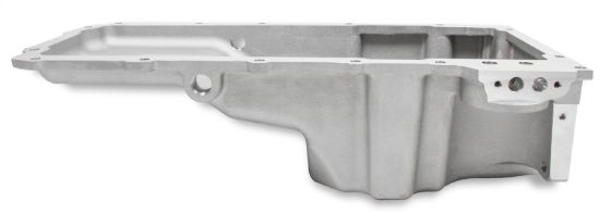 HOLLEY OIL PANS AND ACCESSORIES - 3023