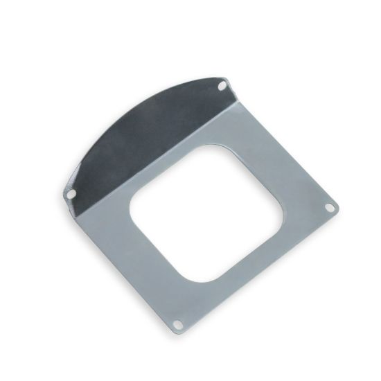 HOLLEY CAST SWAP PAN  HEMI 6.2 SC REAR SUM - 30263