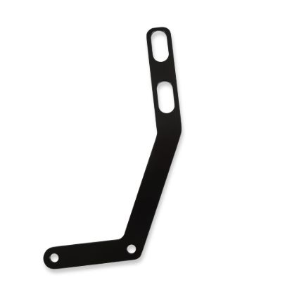 HOLLEY 67-69 CHEVY CAMARO HYD. CLUTCH CONV - 319910