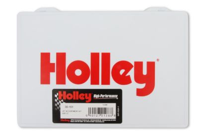 HOLLEY 36-181 JET KIT - 36181