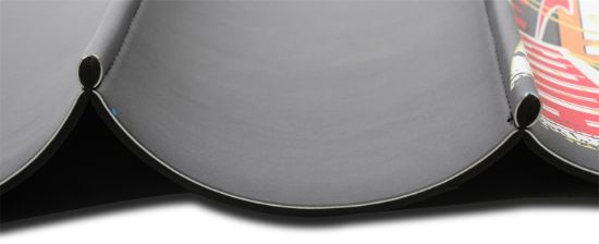 HOLLEY STICKER BOMB FENDER COVER - 36445