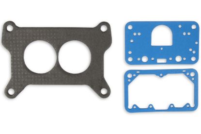 HOLLEY 37-474 CARB REPAIR KIT - 37474