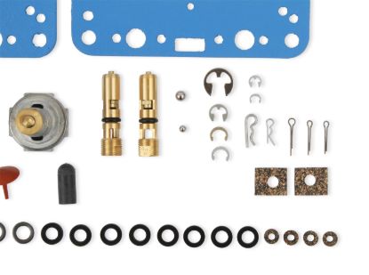 HOLLEY 37-485 CARB REPAIR KIT - 37485