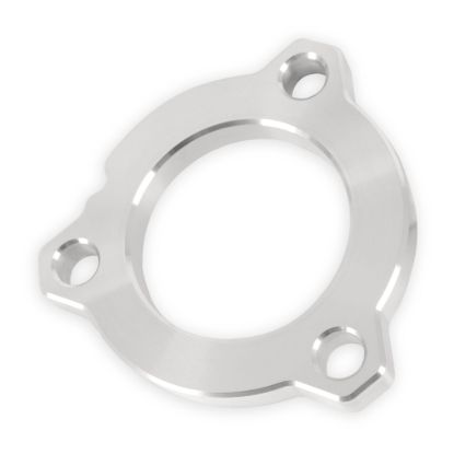 HOLLEY 2021 FORD BRONCO 1 INCH SUSPENSION - 506AOR