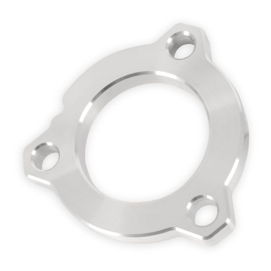 HOLLEY 2021 FORD BRONCO 1 INCH SUSPENSION - 506AOR