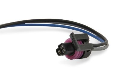 HOLLEY TPS KIT 4 ELECT CHOK CARB - 534202