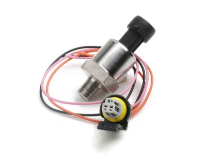 HOLLEY 5 BAR MAP - 554108