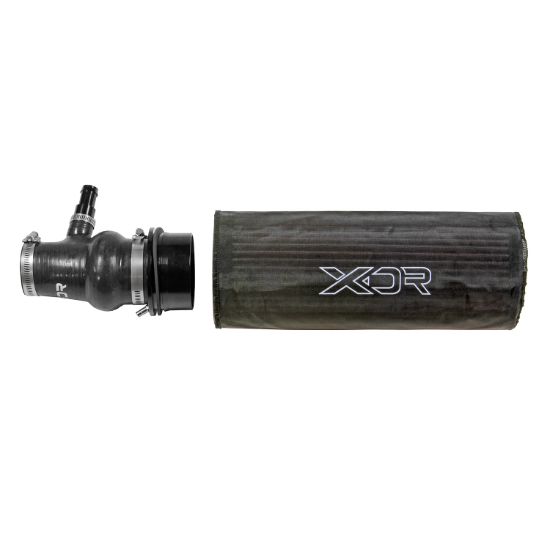 HOLLEY 17-19 MAVERICK X3 PERFORMANCE AIR I - 615906