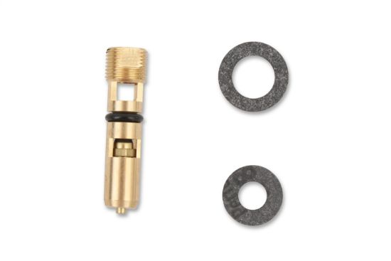 HOLLEY 6-504 NEEDLE & SEAT ASSMB - 6504