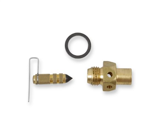 HOLLEY 6-511 NEEDLE & SEAT ASSMB - 6511