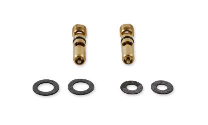 HOLLEY 6-515-2 NEEDLE & SEATS2PK - 65152