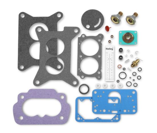 HOLLEY 703-36 MARINE RENEW KIT - 70336