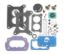 HOLLEY 703-36 MARINE RENEW KIT - 70336