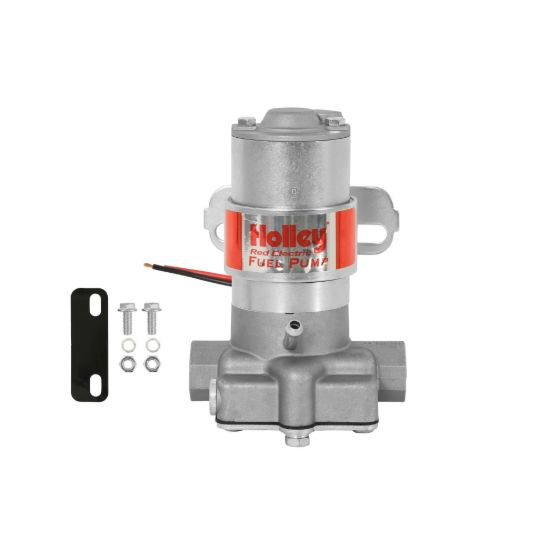 HOLLEY 712-8011MARINE FUEL PUMP - 7128011