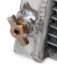 HOLLEY LTS FROSTBITE ALUM RADTR - FB148