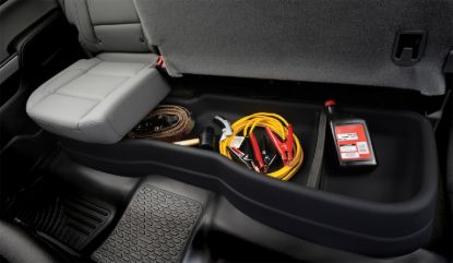 HUSKYLINER GEARBOX SILVERADO DCAB 14 - 09041